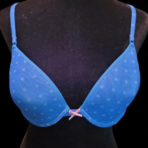 Victorias Secret  Blue bra. NWOT